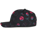 Outdoor Cap OCP100 Sublimated Performance Hat