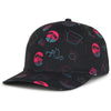 Outdoor Cap OCP100 Sublimated Performance Hat