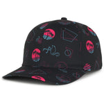 Outdoor Cap OCP100 Sublimated Performance Hat