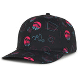 Outdoor Cap OCP100 Sublimated Performance Hat