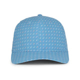 Outdoor Cap OCP100 Sublimated Performance Hat