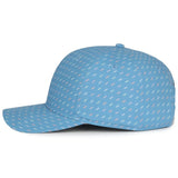 Outdoor Cap OCP100 Sublimated Performance Hat