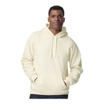 Gildan 19500 Unisex Hammer Maxweight Hooded Sweatshirt