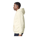 Gildan 19500 Unisex Hammer Maxweight Hooded Sweatshirt