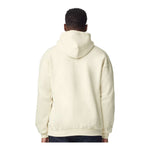 Gildan 19500 Unisex Hammer Maxweight Hooded Sweatshirt