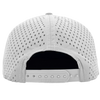 Zapped Headwear Osprey XL 7 Panel Perforated Cap