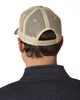 Adams OL102 Distressed Ollie Cap