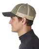 Adams OL102 Distressed Ollie Cap