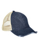 Adams OL102 Distressed Ollie Cap
