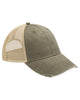 Adams OL102 Distressed Ollie Cap