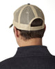 Adams OL102 Distressed Ollie Cap