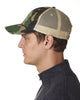 Adams OL102 Distressed Ollie Cap