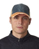 Adams OL102 Distressed Ollie Cap