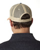 Adams OL102 Distressed Ollie Cap