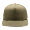 PitBull PB302NR Hybrid 5 Panel Snapback Cap