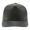 PitBull PB282 5 Panel PU Snapback Cap