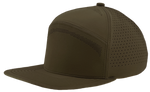 Zapped Headwear Osprey Elite Hat