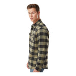 Independent Trading Co EXP50F Unisex Flannel Shirt