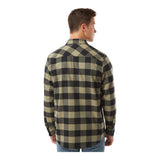 Independent Trading Co EXP50F Unisex Flannel Shirt