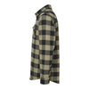 Independent Trading Co EXP50F Unisex Flannel Shirt