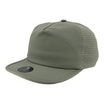 Zapped Headwear Titan Cap