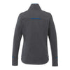 Elevate TM98137 Women's TAMARACK Full Zip Performance Jacket with Thumb Holes