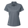 Adidas A431 Women's Performance Piqué Polo