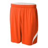 A4 NB5364 Youth Double Double Short