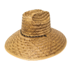 Peter Grimm Original Lifeguard Straw Hat PGB1015