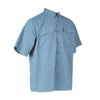 Outdoor Chute Vented Short Sleeve Shirt