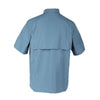 Outdoor Chute Vented Short Sleeve Shirt