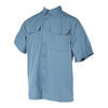 Outdoor Chute Vented Short Sleeve Shirt