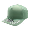 PitBull PB333 5 Panel Diamond Rope Cap