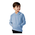 Independent Trading Co PRM10TSB Toddler Special Blend Hooded Raglan Sweatshirt