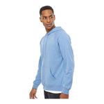 Independent Trading Co PRM33SBP Unisex Special Blend Raglan Hooded Sweatshirt