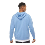 Independent Trading Co PRM33SBP Unisex Special Blend Raglan Hooded Sweatshirt