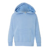 Independent Trading Co PRM10TSB Toddler Special Blend Hooded Raglan Sweatshirt
