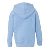 Independent Trading Co PRM10TSB Toddler Special Blend Hooded Raglan Sweatshirt