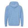 Independent Trading Co PRM33SBP Unisex Special Blend Raglan Hooded Sweatshirt