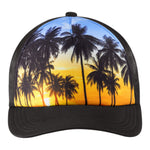 Port Authority C950 Photo Real Snapback Trucker Cap