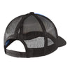Port Authority C950 Photo Real Snapback Trucker Cap