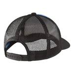 Port Authority C950 Photo Real Snapback Trucker Cap