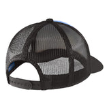 Port Authority C950 Photo Real Snapback Trucker Cap