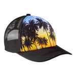 Port Authority C950 Photo Real Snapback Trucker Cap