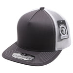 Pit Bull PB225 5 Panel Cambridge Trucker Hat