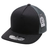 Pit Bull PB225 5 Panel Cambridge Trucker Hat