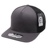 Pit Bull PB225 5 Panel Cambridge Trucker Hat