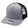 Pit Bull PB225 5 Panel Cambridge Trucker Hat