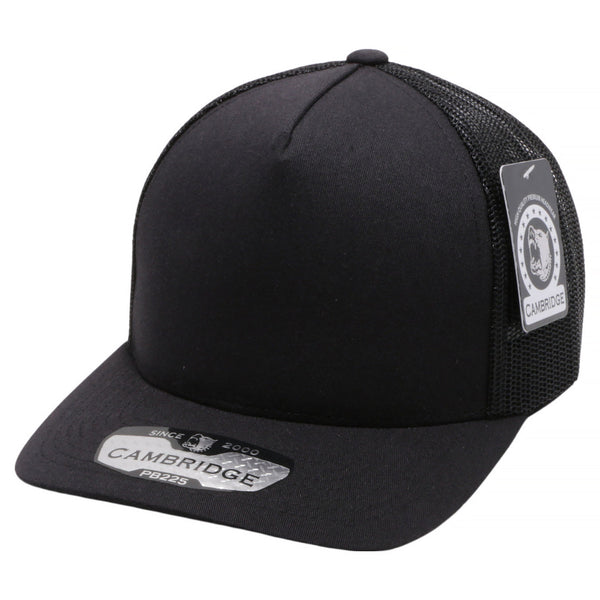Pit Bull PB225 5 Panel Cambridge Trucker Hat