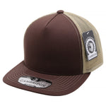 Pit Bull PB225 5 Panel Cambridge Trucker Hat